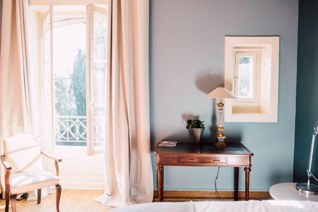Bed and Breakfast Castel Jolly Rennes Exterior foto