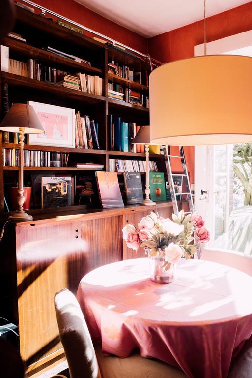 Bed and Breakfast Castel Jolly Rennes Exterior foto